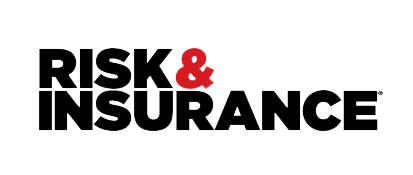 Risk & Insurance logo