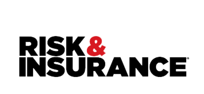 Risk & Insurance logo