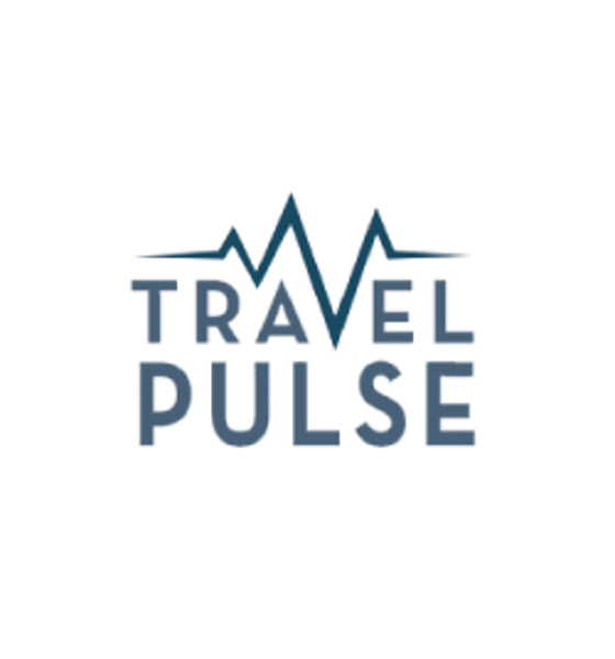 Travel Pulse logo