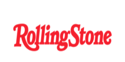 Rolling Stone logo