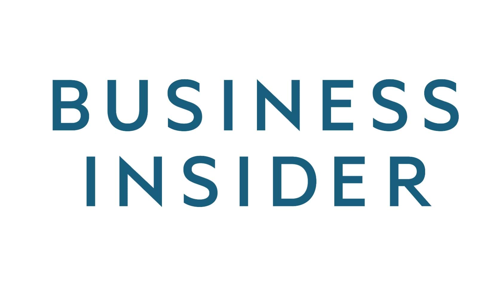 Business Insider Logo