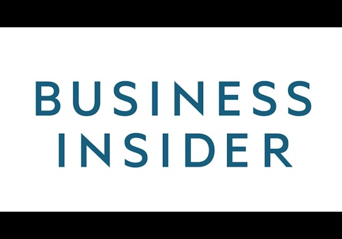 Business Insider Logo
