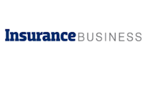 Insurance Business logo
