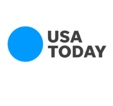 USA Today logo