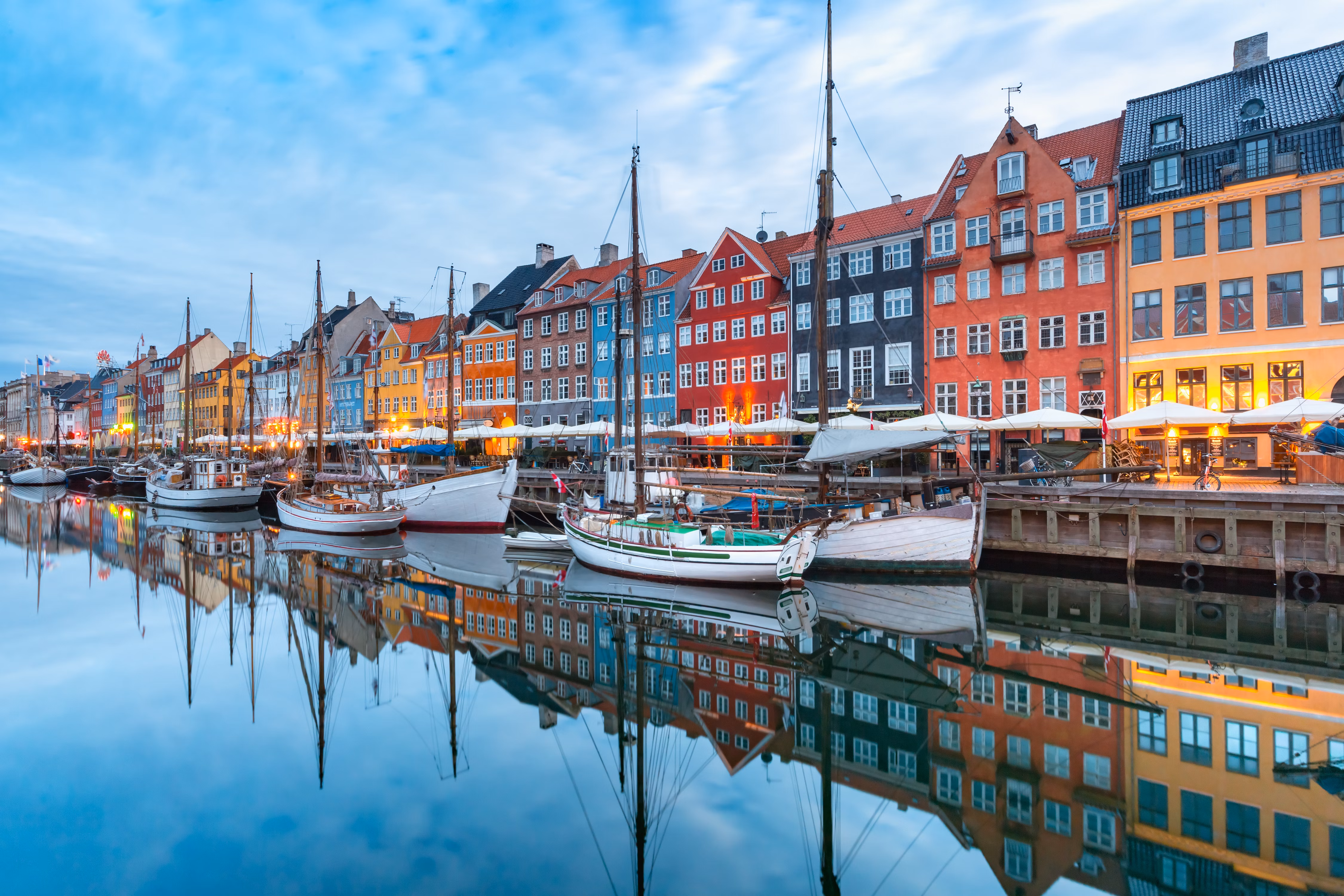 Copenhagen, Denmark