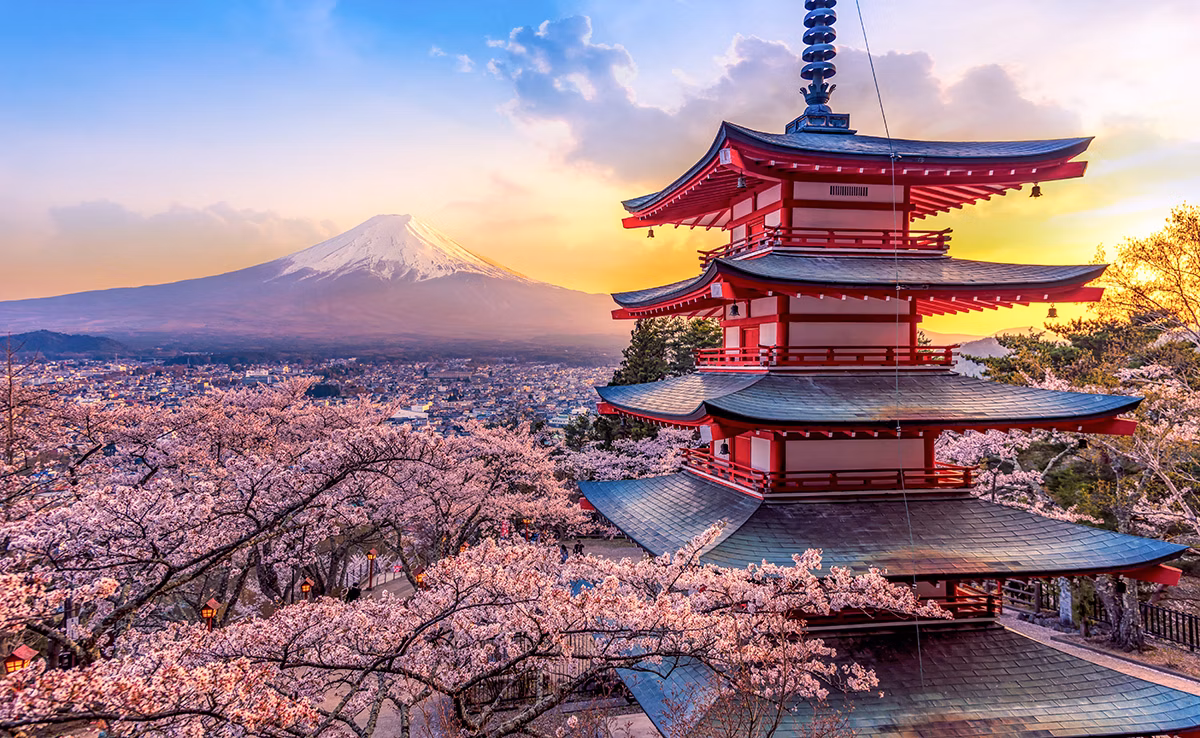 japan