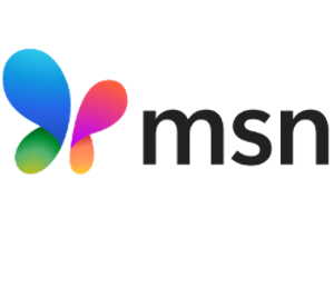 MSN logo