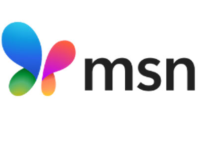 MSN logo