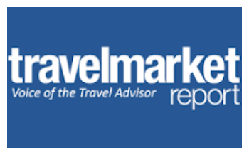 Travel Market Report logo
