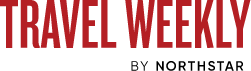 Travel Weekly logo