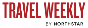 Travel Weekly logo