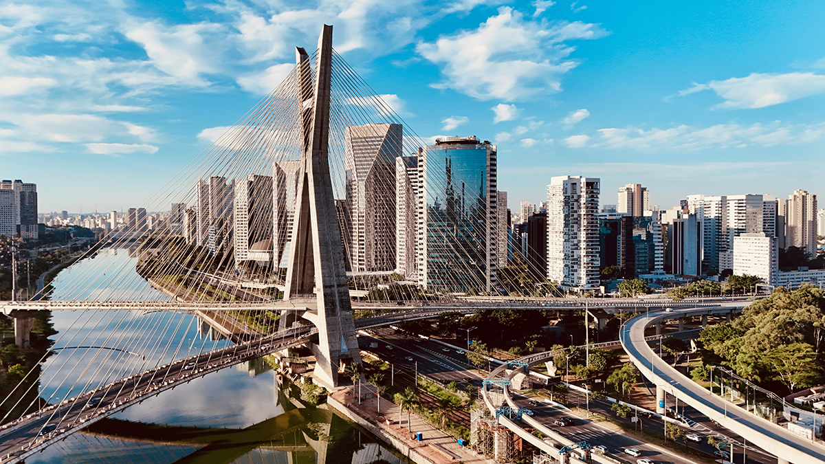 São Paulo, Brazil