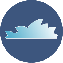 Planning a trip to Australia icon