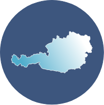 Planning a trip to Austria icon