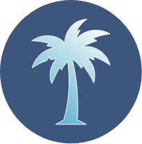 Planning a trip to the Bahamas icon