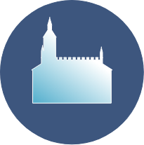 Planning a trip to Denmark icon