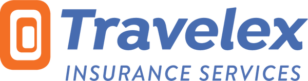 Logo for Travelex Insurance Services